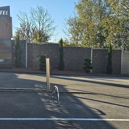 Val Hotel Montbeliard Sud Valentigney ภายนอก รูปภาพ