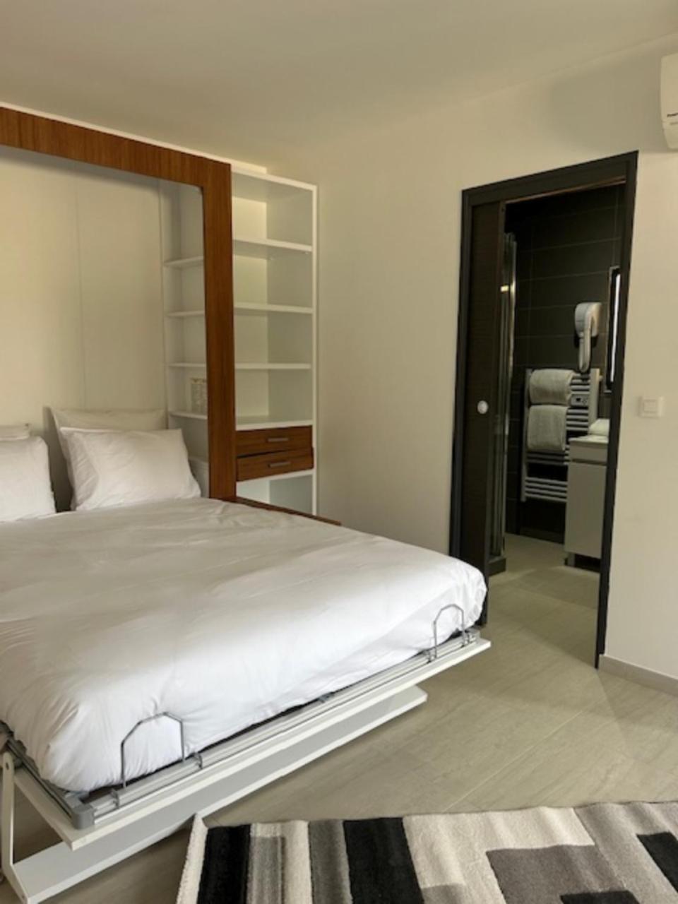 Val Hotel Montbeliard Sud Valentigney ภายนอก รูปภาพ