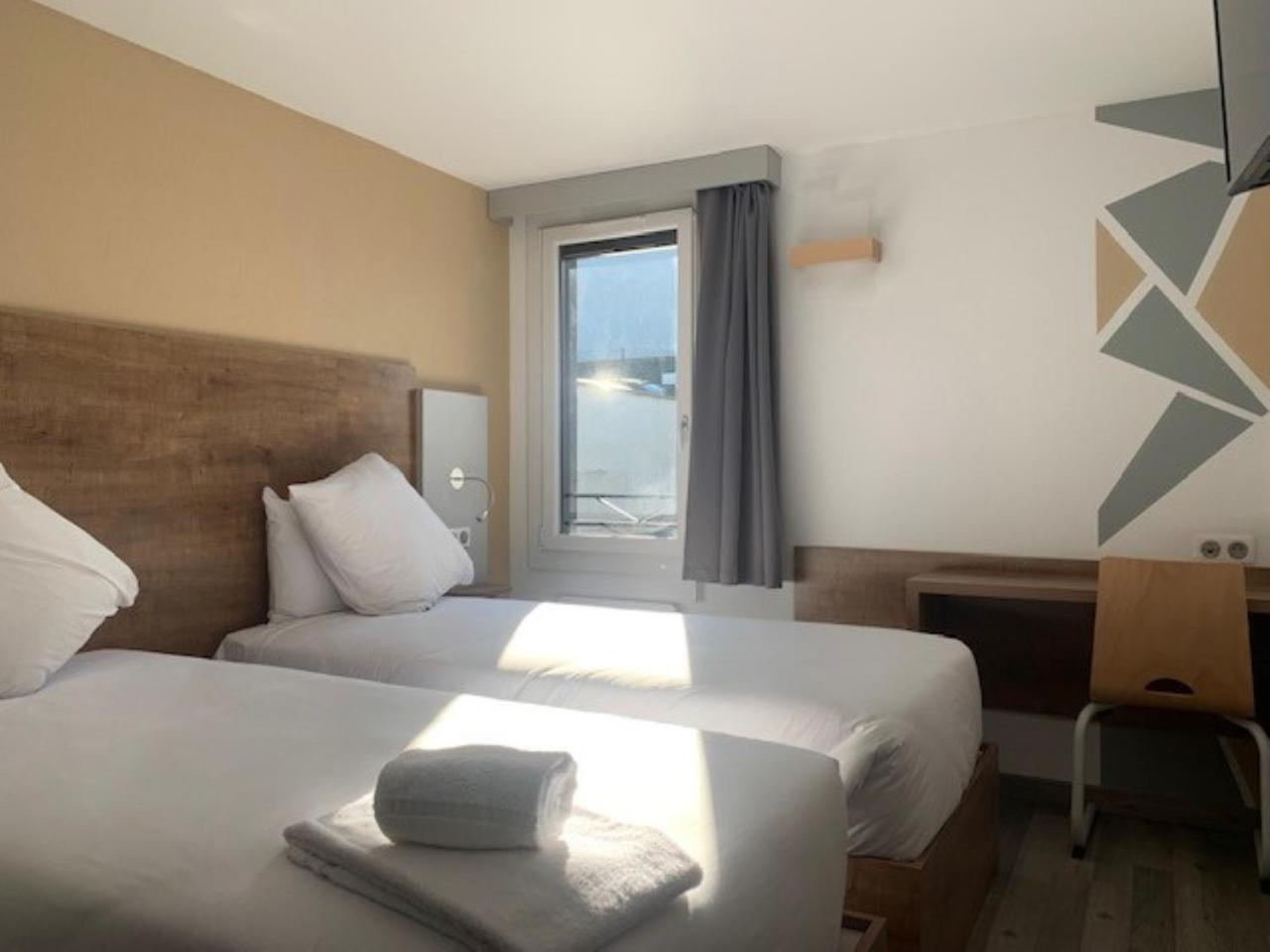 Val Hotel Montbeliard Sud Valentigney ภายนอก รูปภาพ