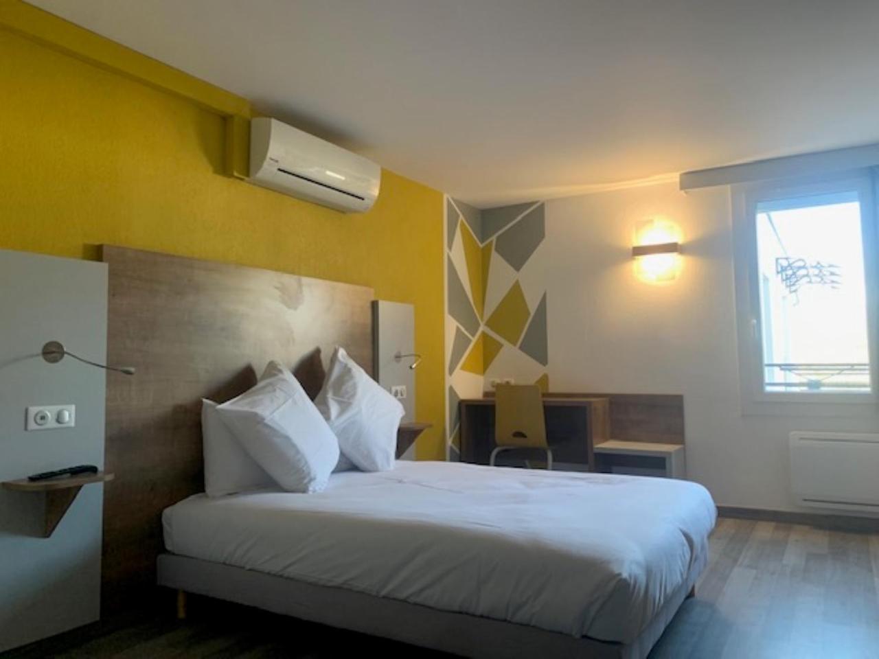 Val Hotel Montbeliard Sud Valentigney ภายนอก รูปภาพ