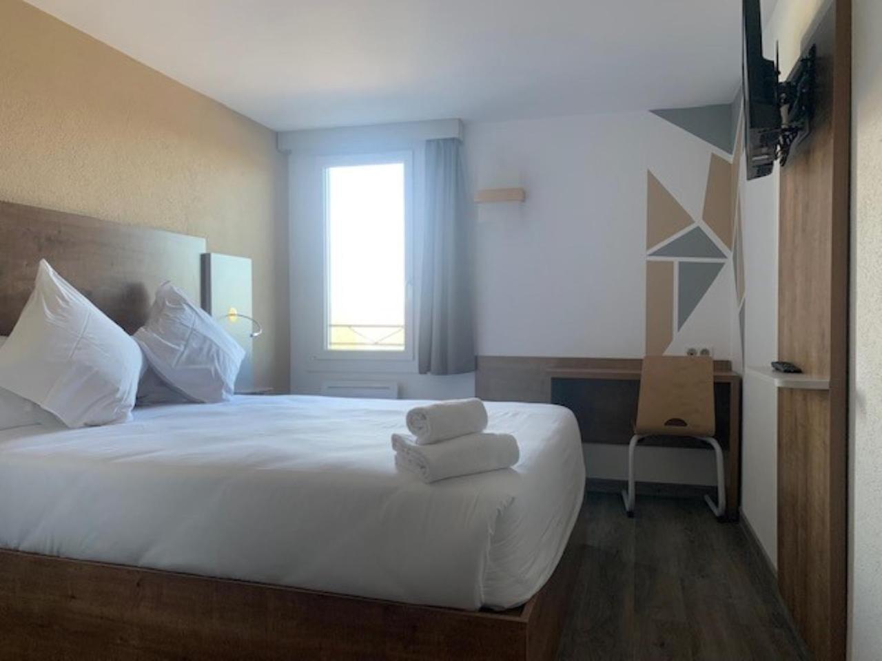 Val Hotel Montbeliard Sud Valentigney ภายนอก รูปภาพ